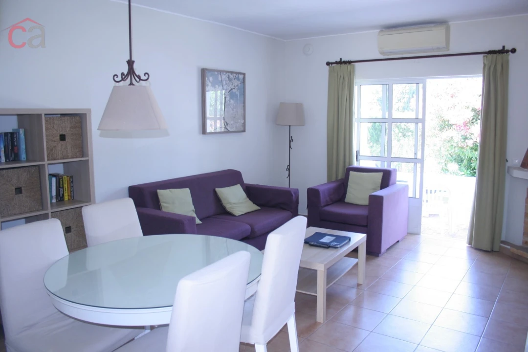 Apartamento T2 para Venda em Lagoa e Carvoeiro Foto 2