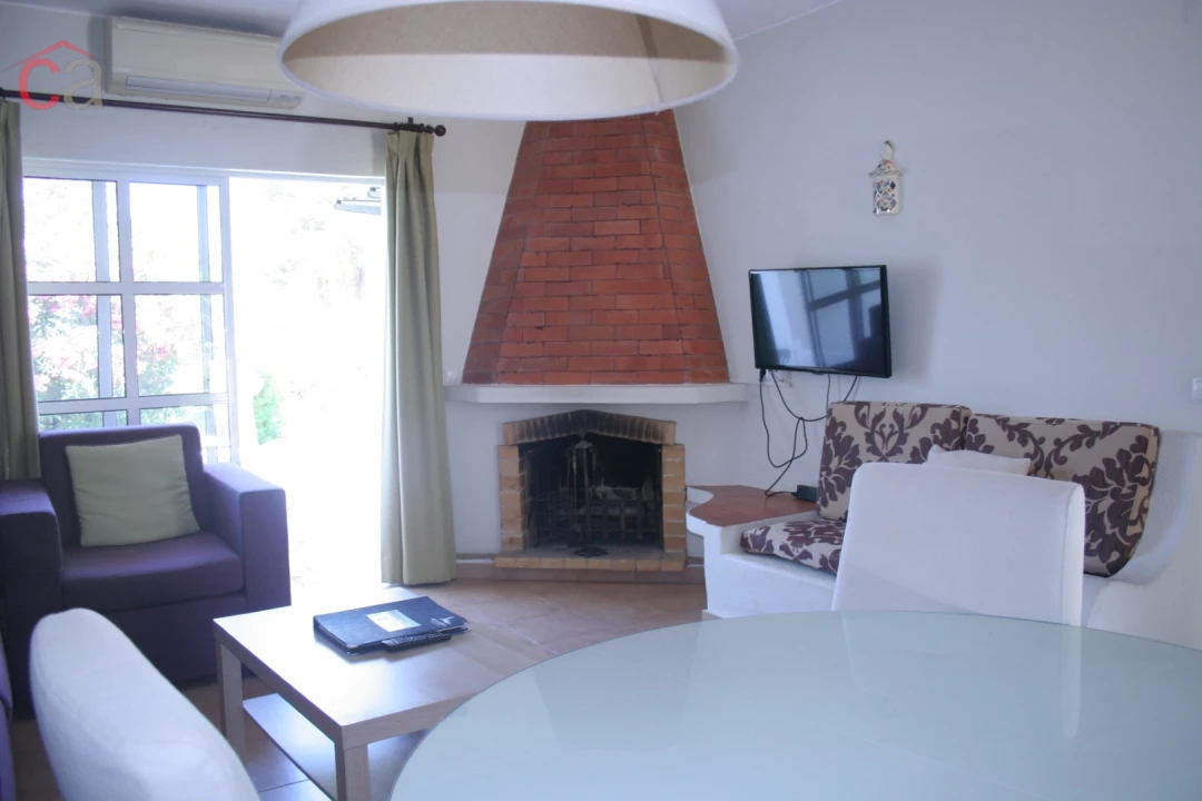 Apartamento T2 para Venda em Lagoa e Carvoeiro Foto 3