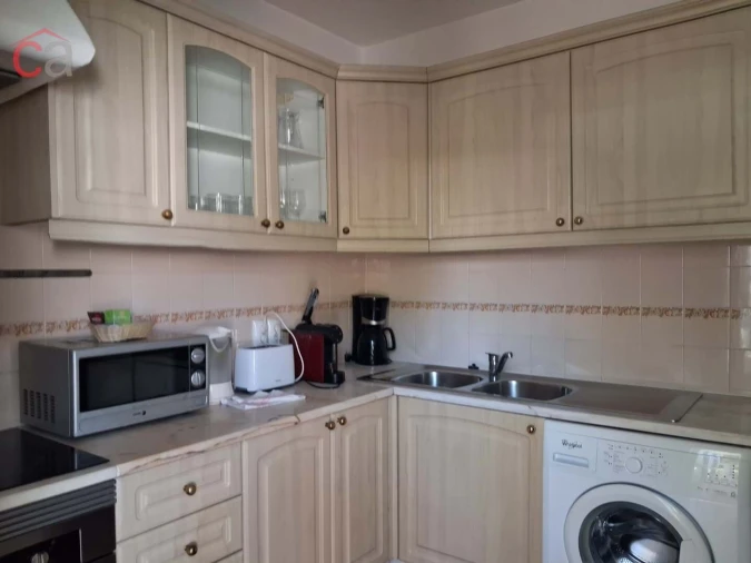 Apartamento T2 para Venda em Lagoa e Carvoeiro Foto 5