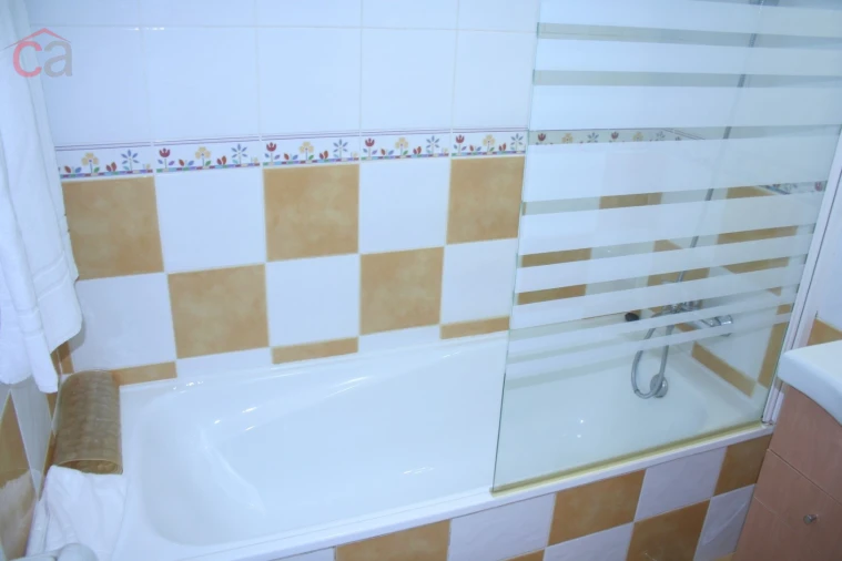 Apartamento T2 para Venda em Lagoa e Carvoeiro Foto 10