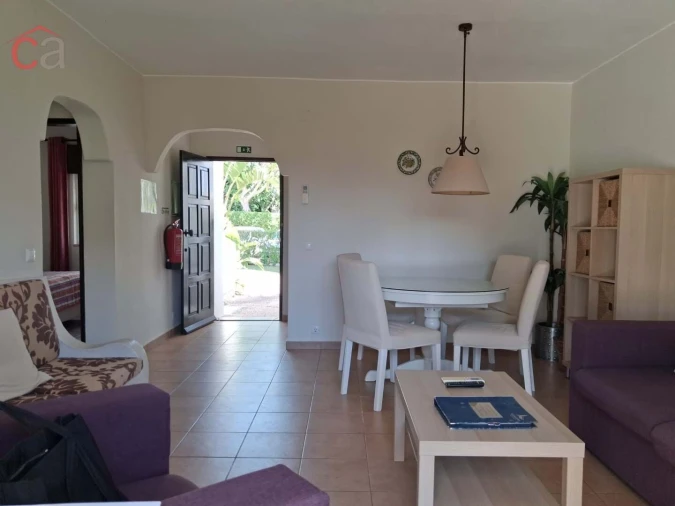 Apartamento T2 para Venda em Lagoa e Carvoeiro Foto 4