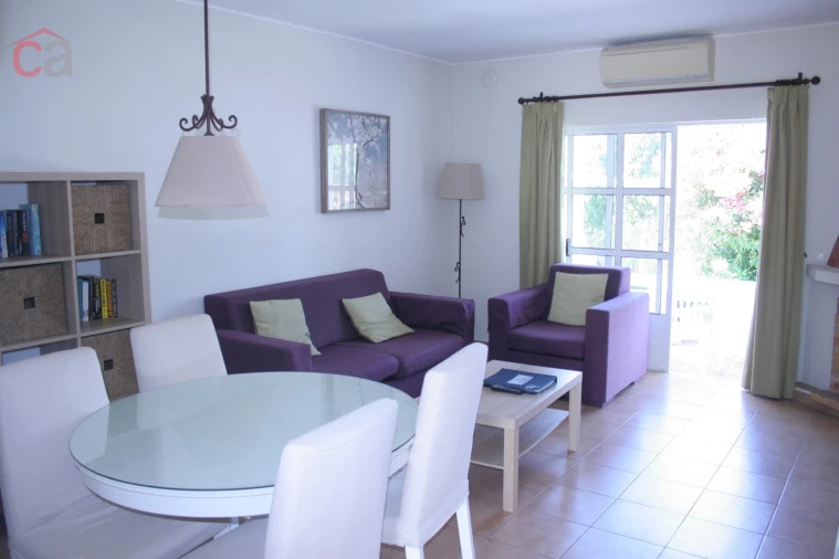 Apartamento T2 para Venda em Lagoa e Carvoeiro Foto 2