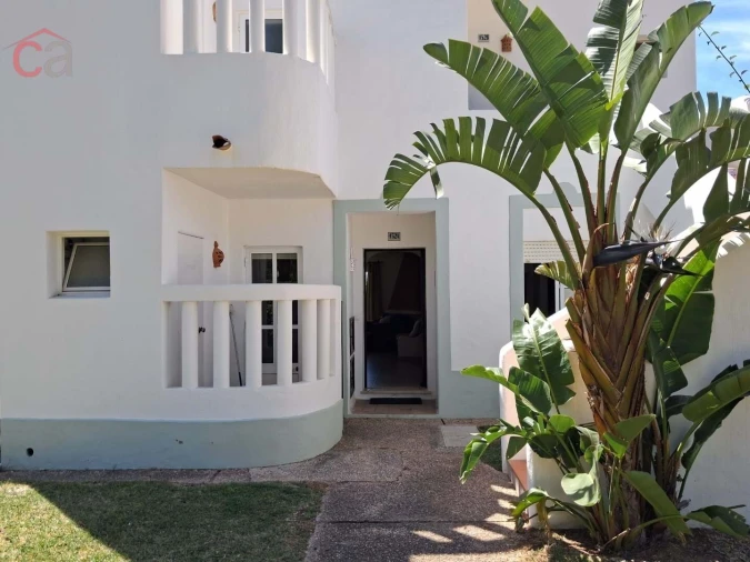 Apartamento T2 para Venda em Lagoa e Carvoeiro Foto 18
