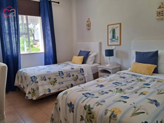 Apartamento T2 para Venda em Lagoa e Carvoeiro Foto 11