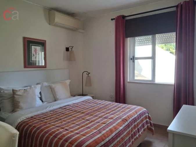 Apartamento T2 para Venda em Lagoa e Carvoeiro Foto 7