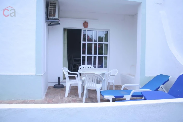 Apartamento T2 para Venda em Lagoa e Carvoeiro Foto 14