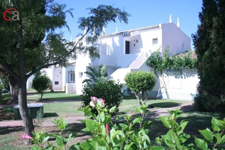 Apartamento T2 para Venda em Lagoa e Carvoeiro