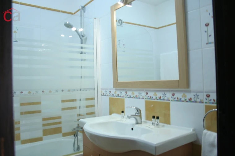 Apartamento T2 para Venda em Lagoa e Carvoeiro Foto 9