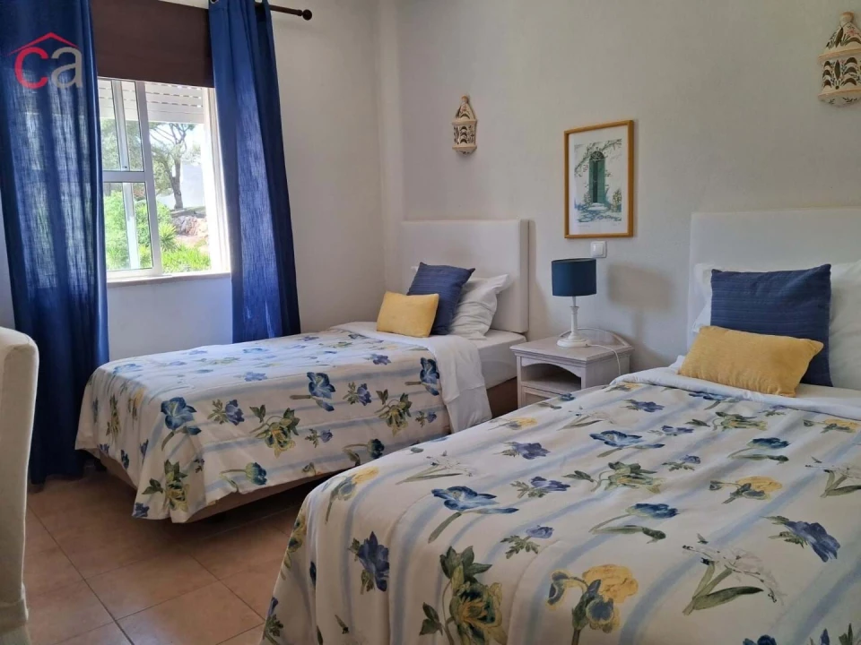 Apartamento T2 para Venda em Lagoa e Carvoeiro Foto 11