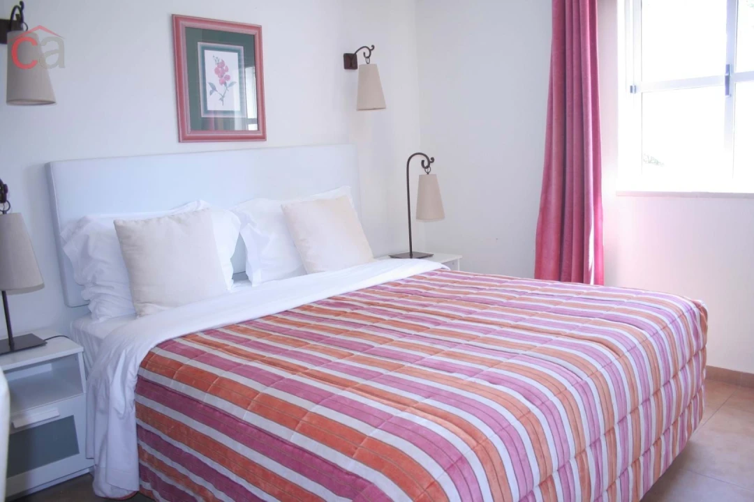 Apartamento T2 para Venda em Lagoa e Carvoeiro Foto 8