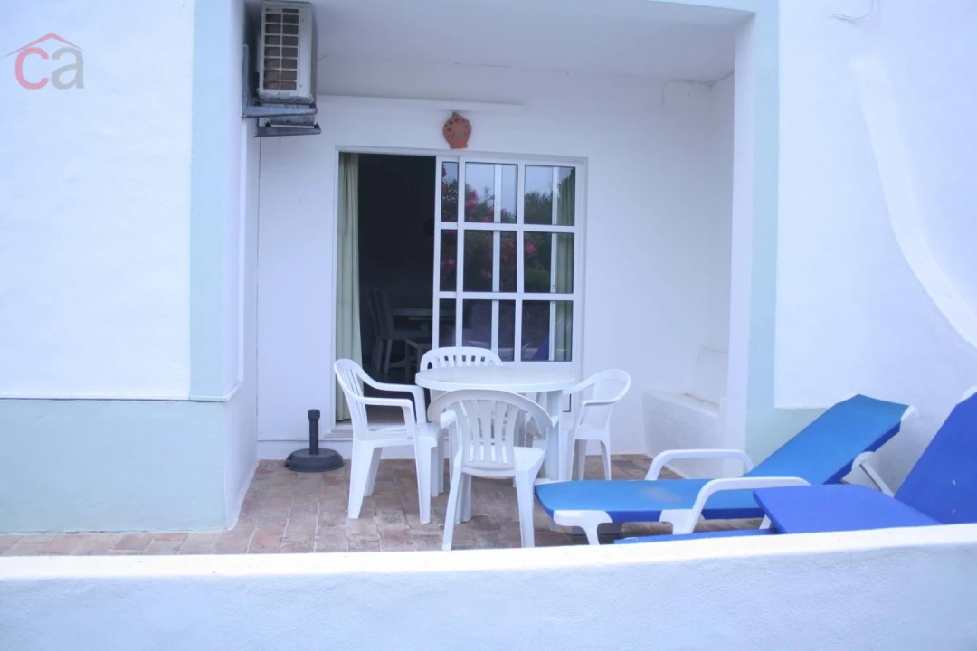 Apartamento T2 para Venda em Lagoa e Carvoeiro Foto 14