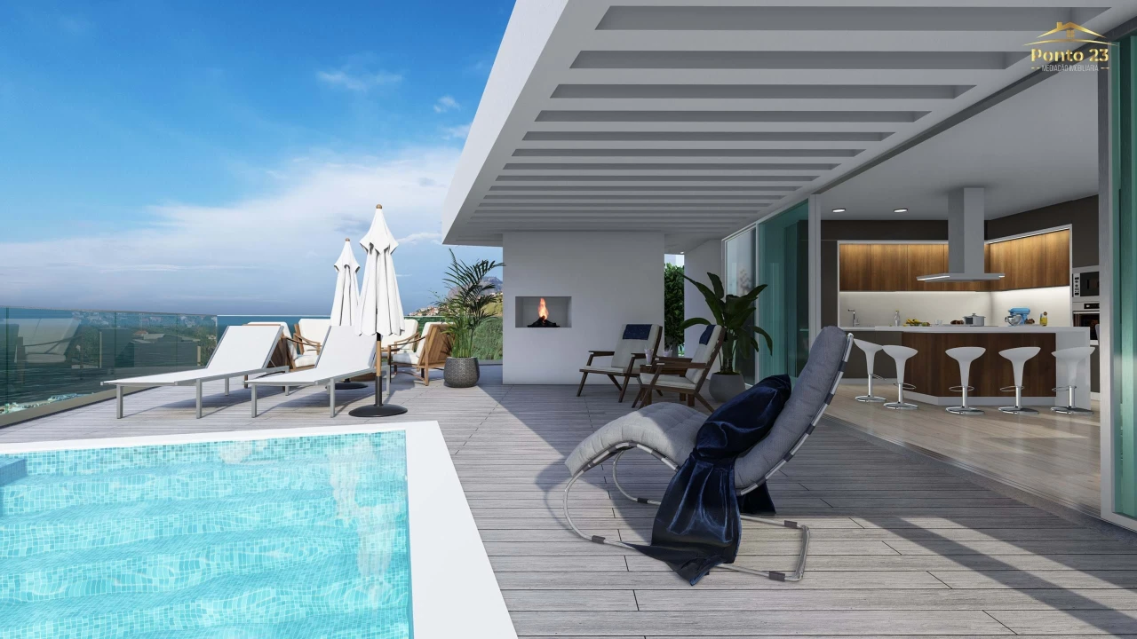 Apartamento T2 para Venda em São Martinho Foto 2