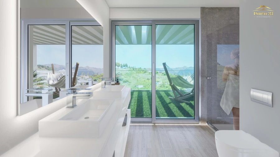 Apartamento T2 para Venda em São Martinho Foto 4