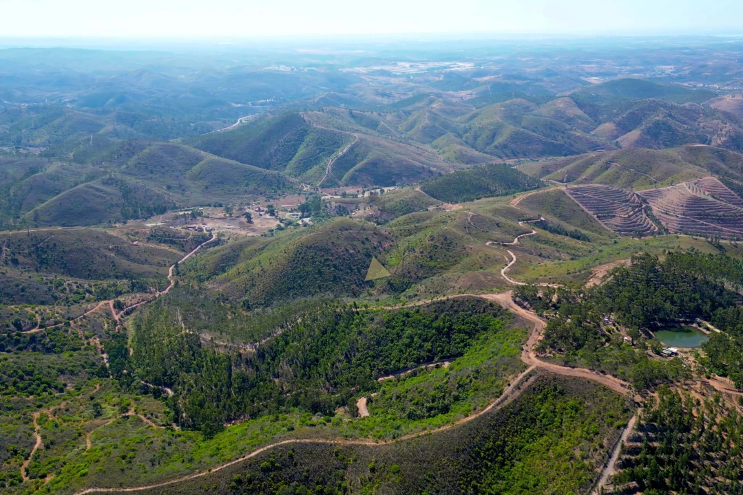 Terreno para Venda em Marmelete Foto 3