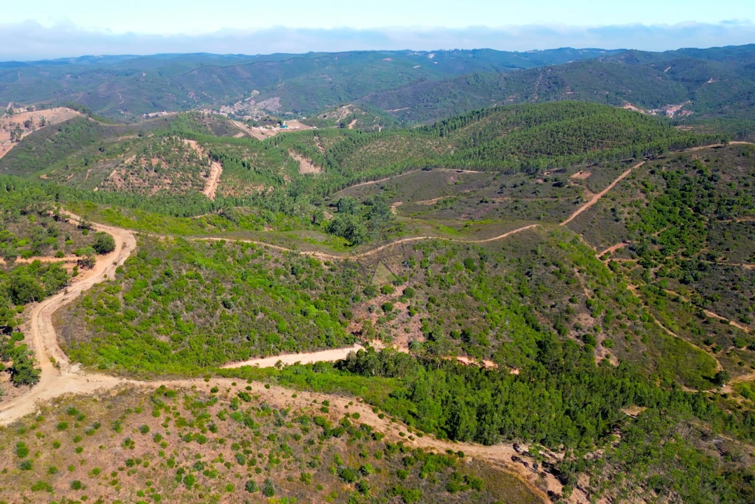 Terreno para Venda em Marmelete Foto 5
