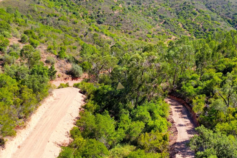 Terreno para Venda em Marmelete Foto 11