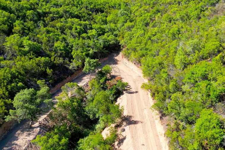 Terreno para Venda em Marmelete Foto 10