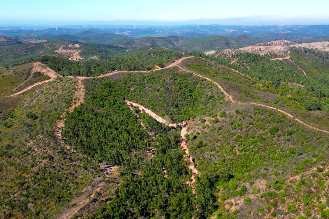 Terreno para Venda em Marmelete Foto 6