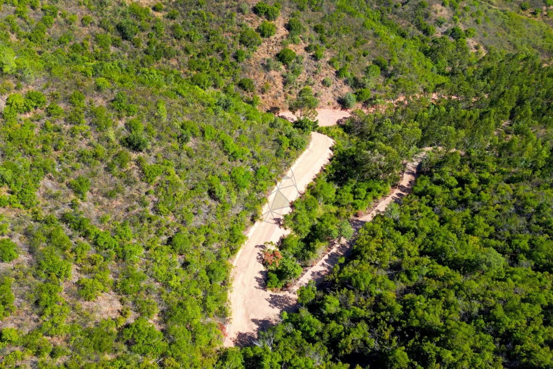 Terreno para Venda em Marmelete Foto 9