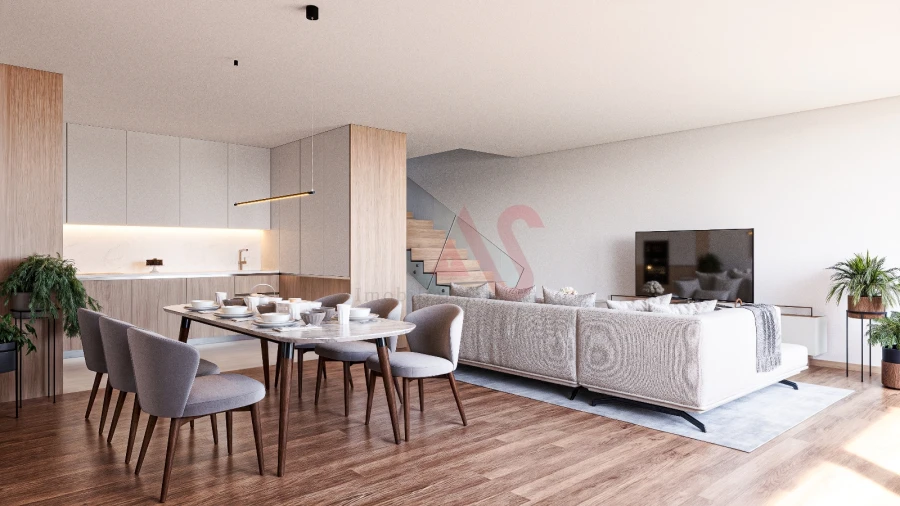 Moradia T3 para Venda em Tagilde e Vizela (São Paio) Foto 7