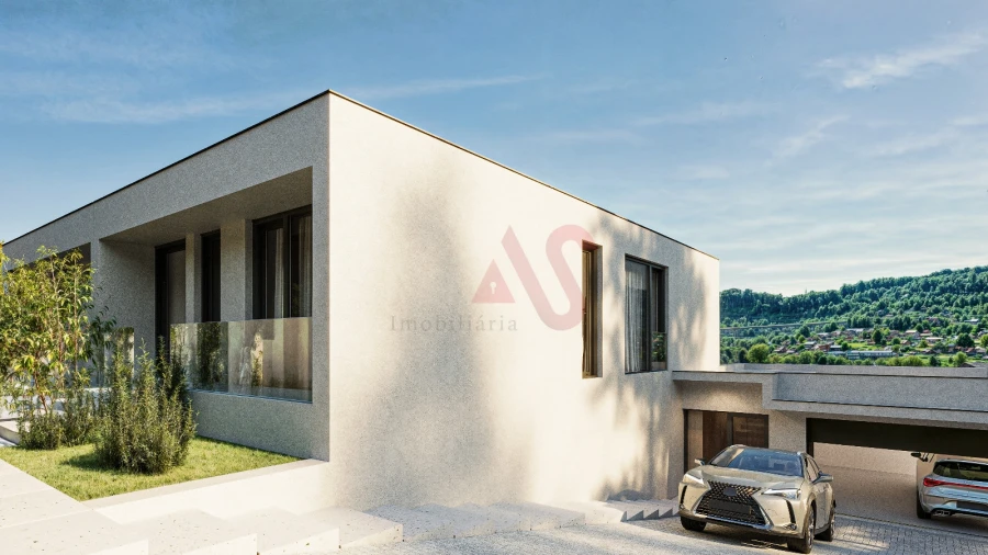 Moradia T3 para Venda em Tagilde e Vizela (São Paio) Foto 6