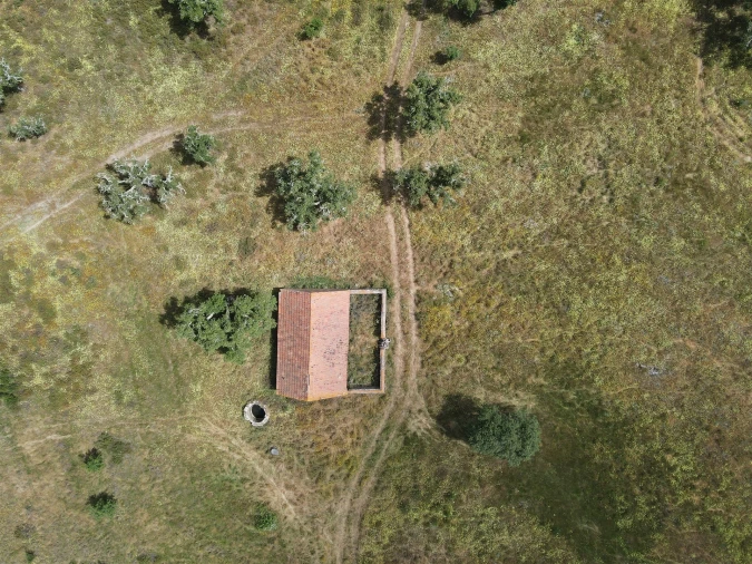 Terreno Agricola ou Rústico para Venda em Grândola e Santa Margarida da Serra Foto 4