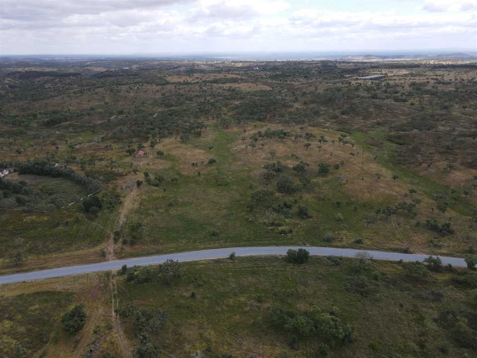 Terreno Agricola ou Rústico para Venda em Grândola e Santa Margarida da Serra Foto 20