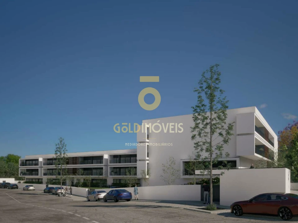 Apartamento T2 para Venda em Gondomar (São Cosme), Valbom e Jovim Foto 8