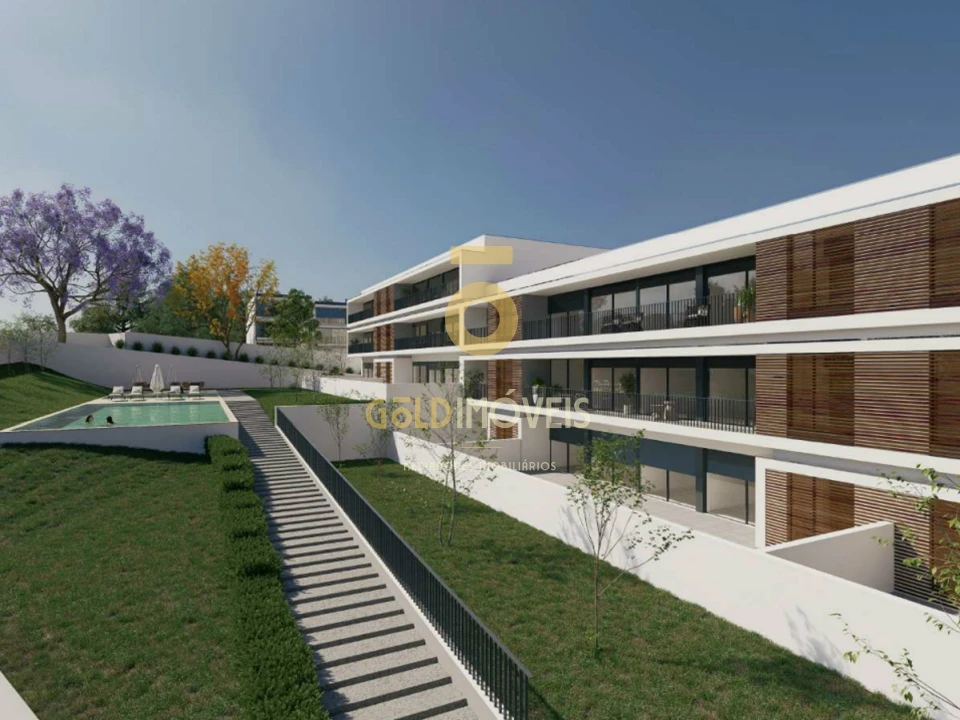 Apartamento T2 para Venda em Gondomar (São Cosme), Valbom e Jovim Foto 12