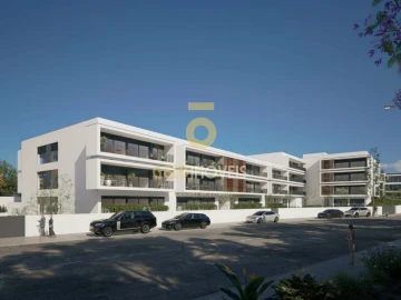 Apartamento T2 para Venda em Gondomar (São Cosme), Valbom e Jovim