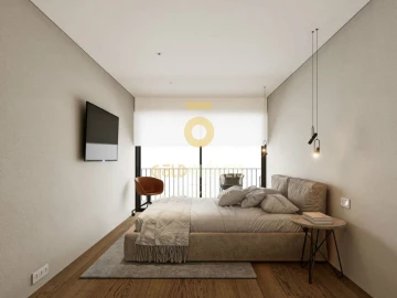 Apartamento T2 para Venda em Gondomar (São Cosme), Valbom e Jovim