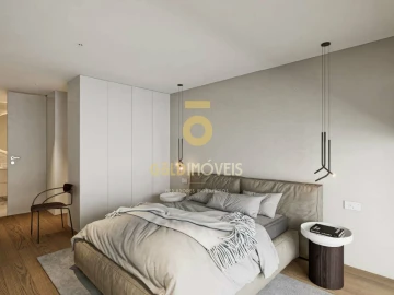 Apartamento T2 para Venda em Gondomar (São Cosme), Valbom e Jovim
