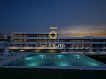 Apartamento T2 para Venda em Gondomar (São Cosme), Valbom e Jovim