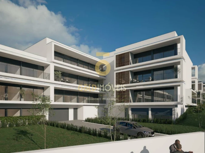 Apartamento T2 para Venda em Gondomar (São Cosme), Valbom e Jovim Foto 10