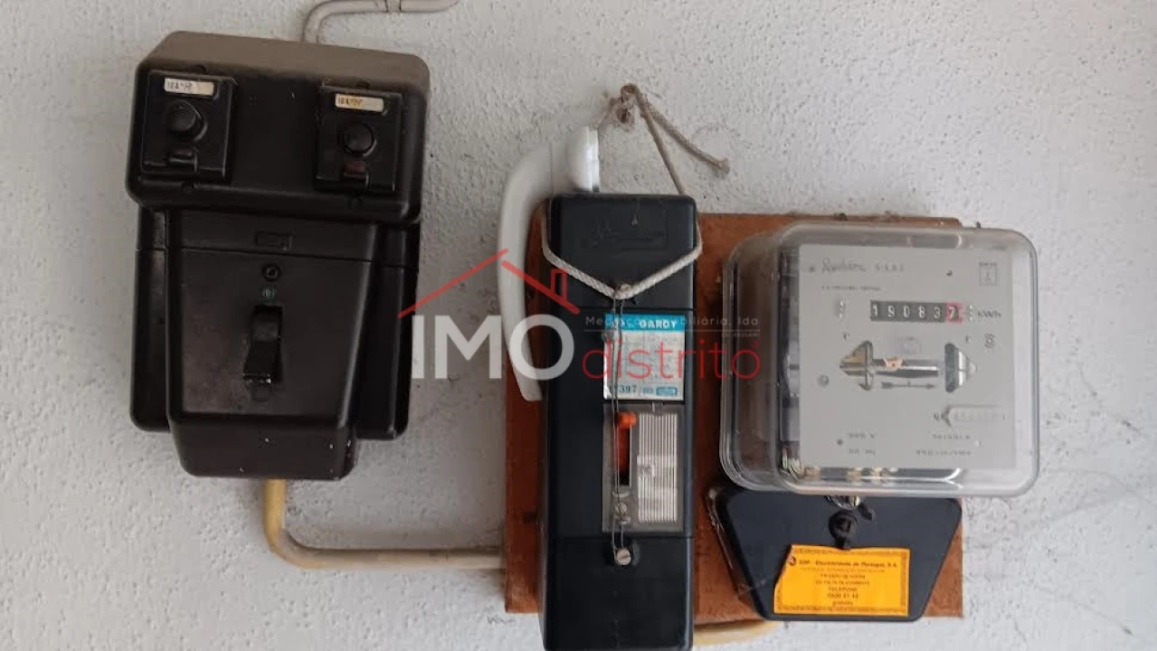 Moradia T0 para Venda em Beirã Foto 26