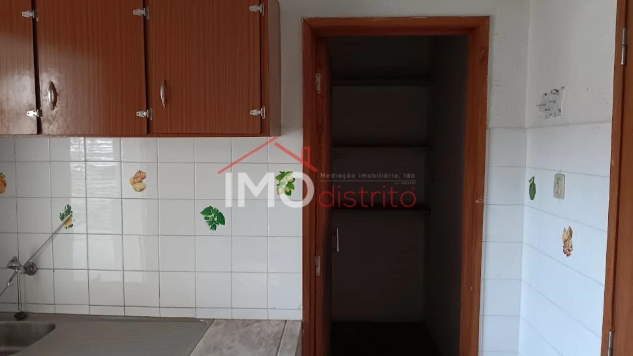 Moradia T0 para Venda em Beirã Foto 39