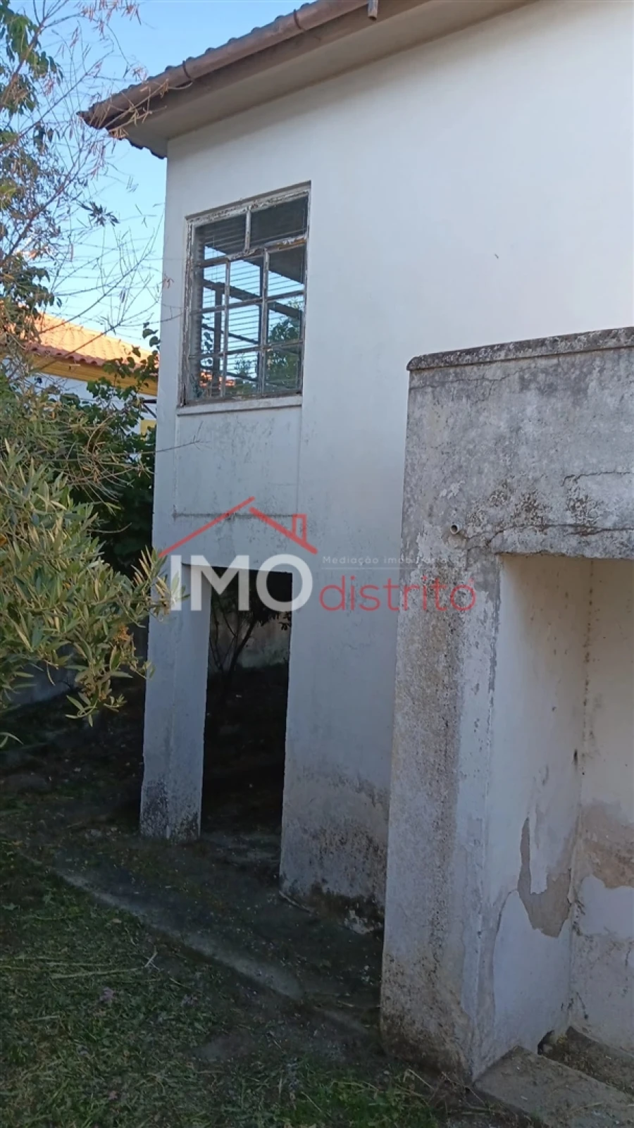 Moradia T0 para Venda em Beirã Foto 1