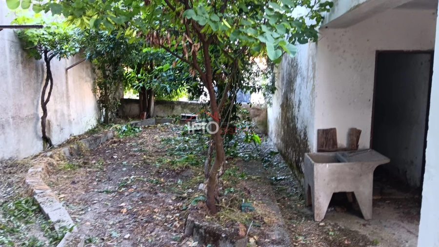 Moradia T0 para Venda em Beirã Foto 18