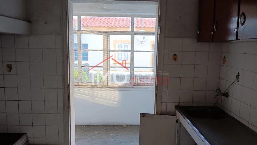 Moradia T0 para Venda em Beirã Foto 41