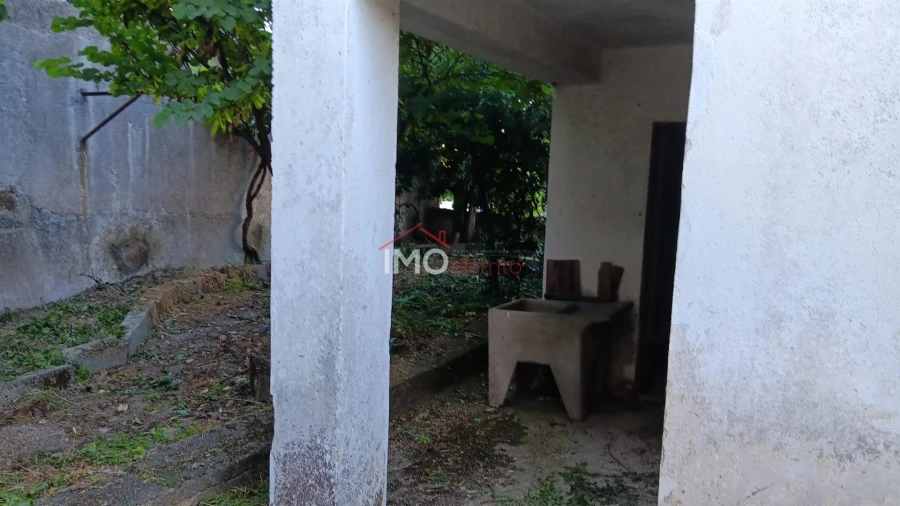 Moradia T0 para Venda em Beirã Foto 19