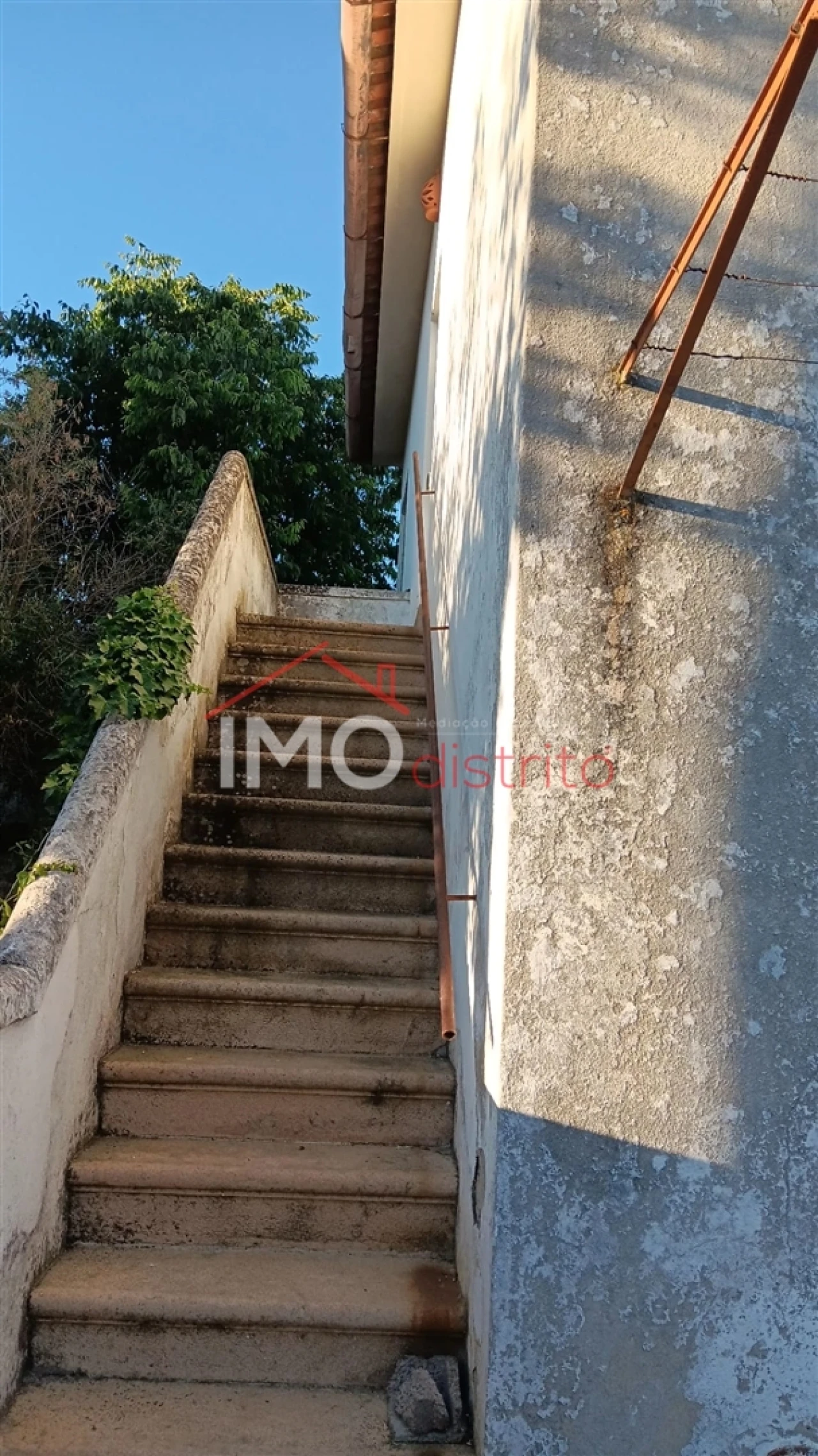 Moradia T0 para Venda em Beirã Foto 5