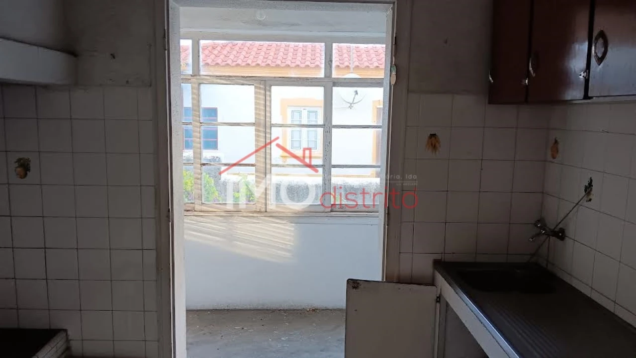 Moradia T0 para Venda em Beirã Foto 41