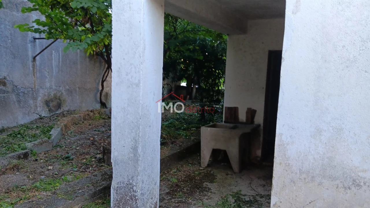 Moradia T0 para Venda em Beirã Foto 19