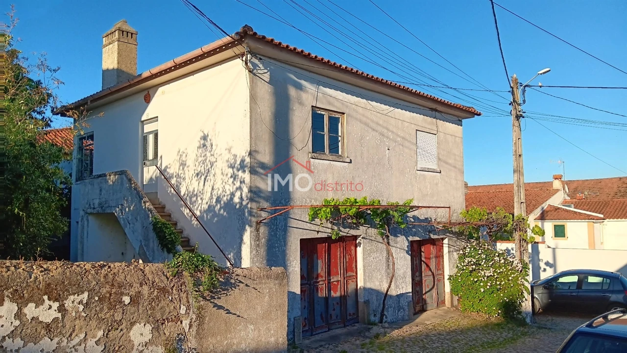 Moradia T0 para Venda em Beirã Foto 3