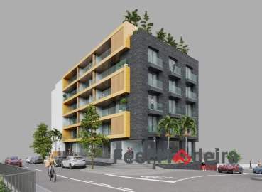 Apartamento T1 para Venda em Ribeira Brava