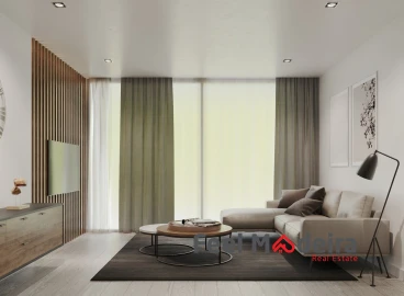 Apartamento T2 para Venda em Ribeira Brava