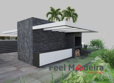 Apartamento T2 para Venda em Ribeira Brava