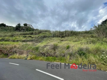 Terreno para Venda em Ribeira Brava