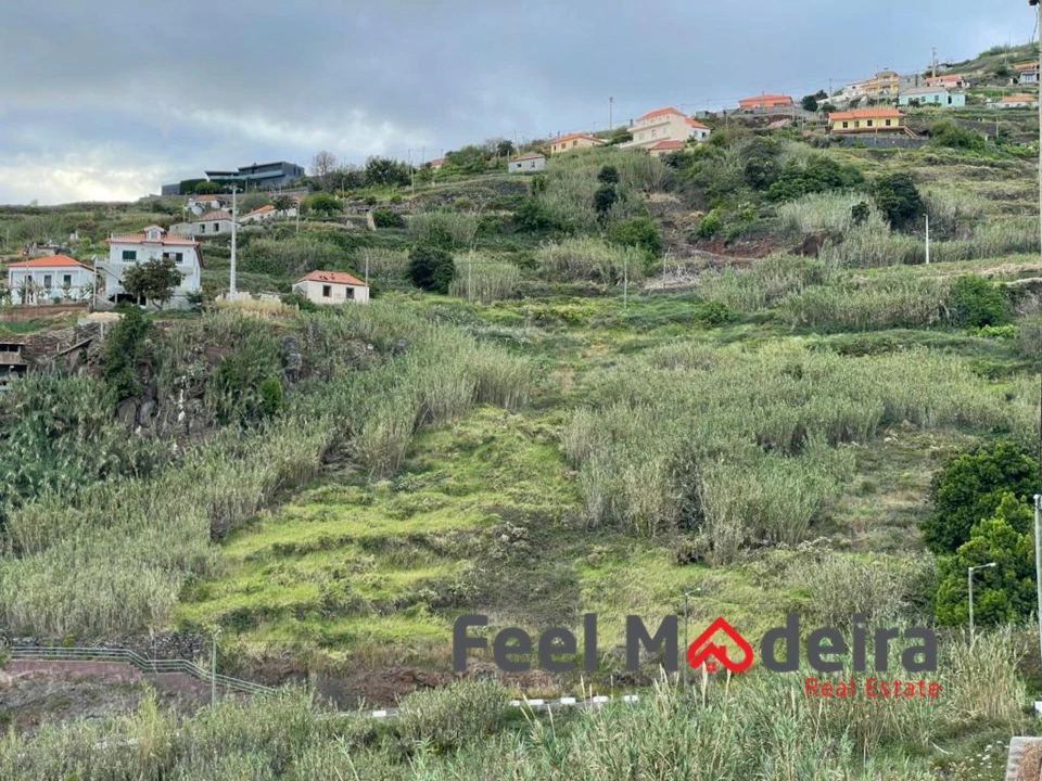 Terreno para Venda em Ribeira Brava Foto 2