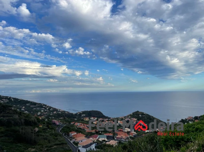 Terreno para Venda em Ribeira Brava Foto 7